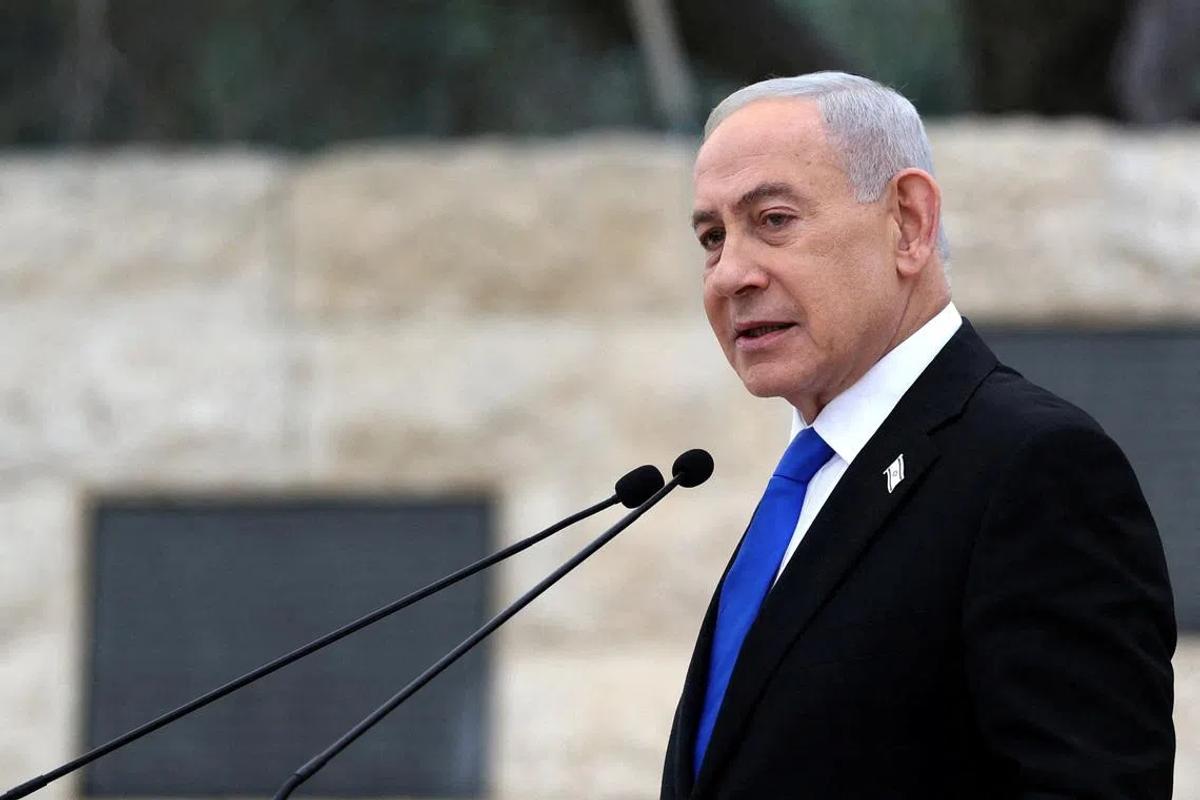 Netanyahu Faces Criticism Over Trump-Driven Ceasefire with Hezbollah