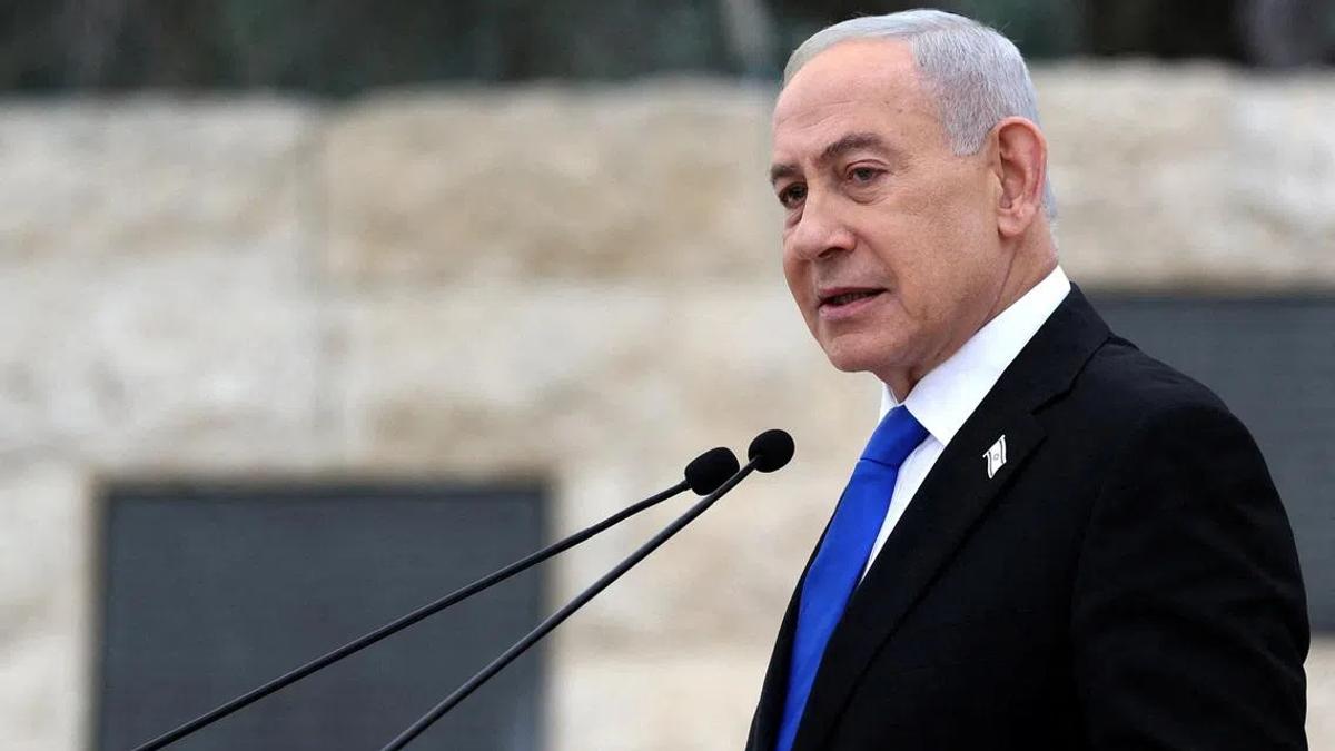 Netanyahu Faces Criticism Over Trump-Driven Ceasefire with Hezbollah