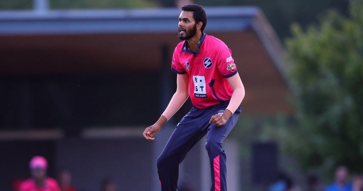 A Cricketer's Fall: The Shadow Economy Behind the Scoreboard