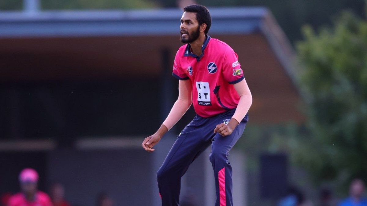 A Cricketer's Fall: The Shadow Economy Behind the Scoreboard