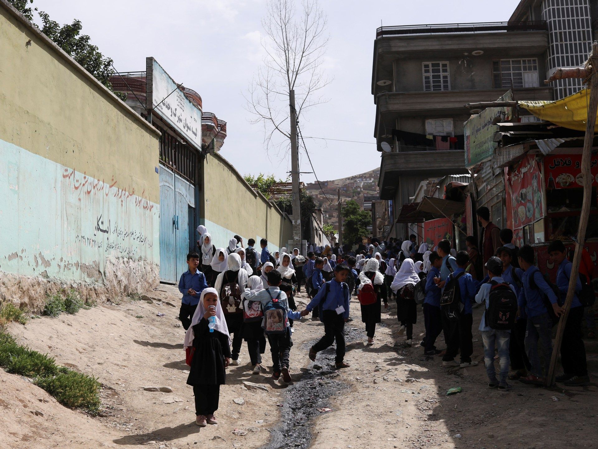 Global South Faces Impossible Choice: Debt Repayment Over Education