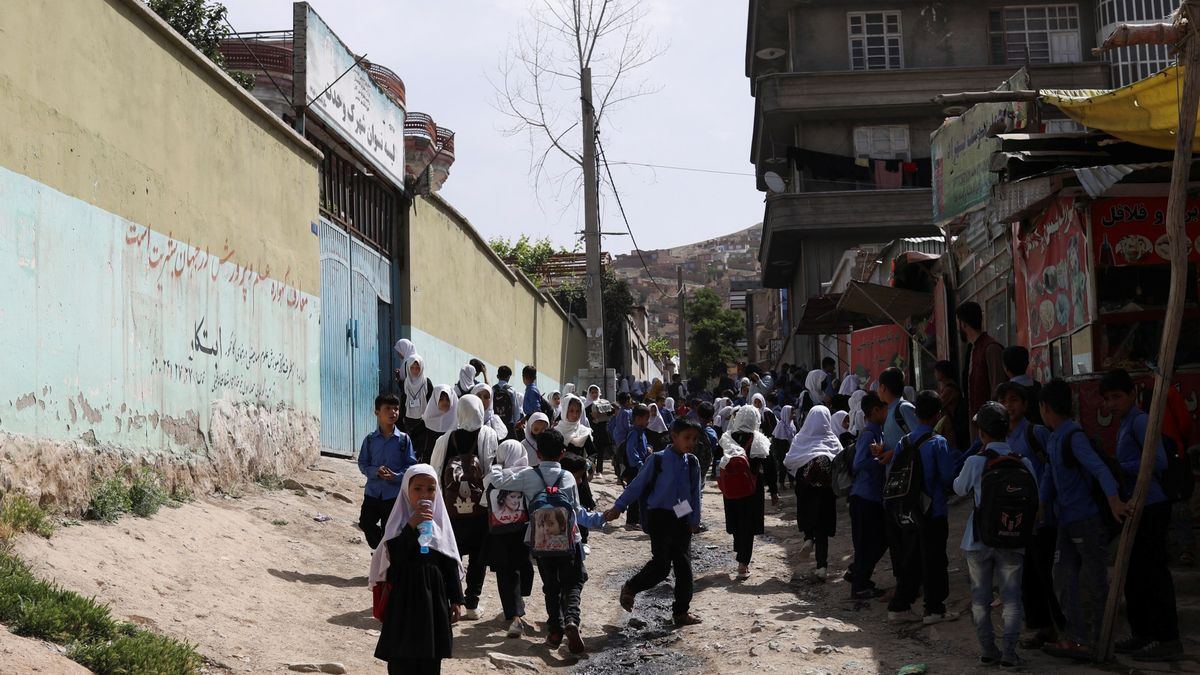 Global South Faces Impossible Choice: Debt Repayment Over Education