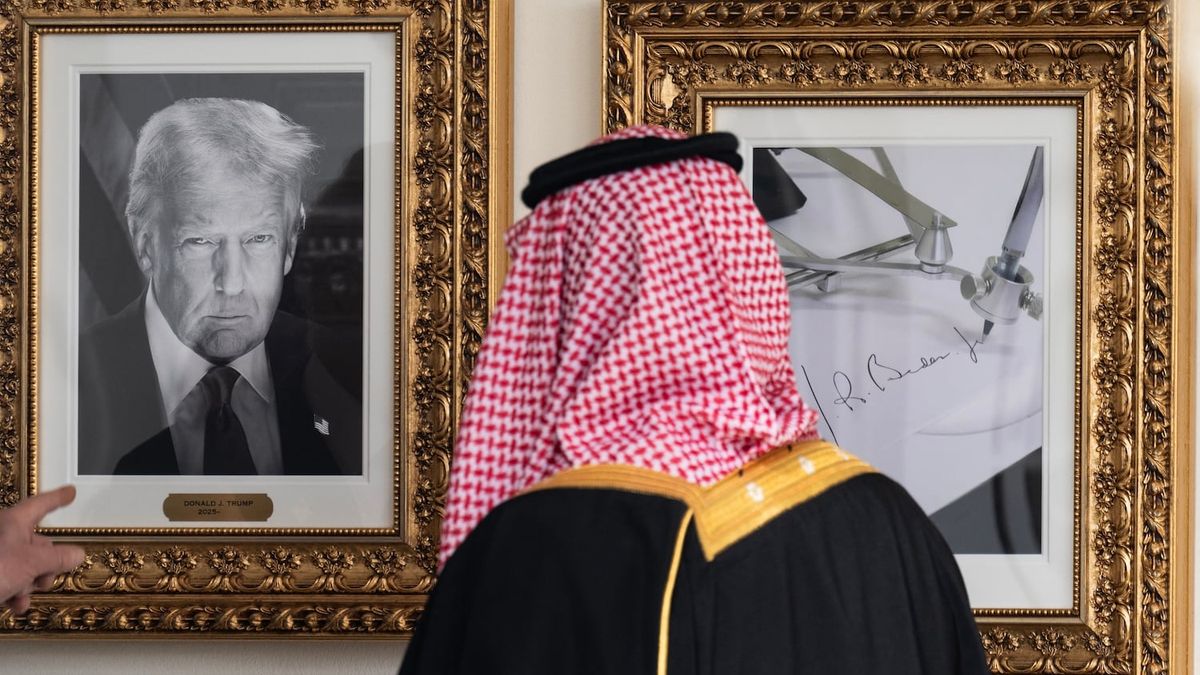 Saudi Arabia's Self-Inflicted Wounds in the Middle East