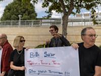 Europe's Envoys Confront the West Bank's Unchecked Power
