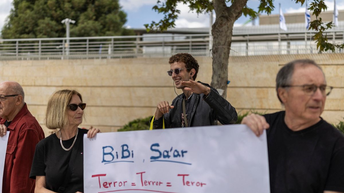 Europe's Envoys Confront the West Bank's Unchecked Power