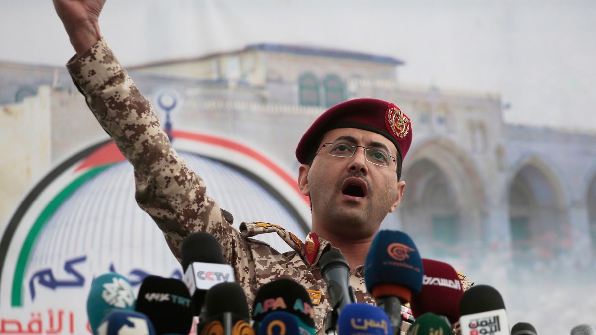Houthi Attack on Saudi Oil Tankers: Strategic Escalation in the Red Sea