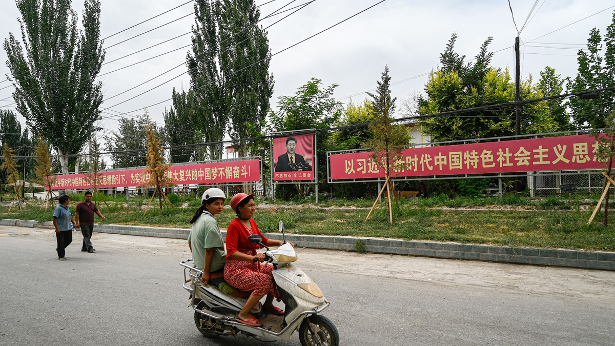 China's Ethnic Unity Law: A Double-Edged Sword