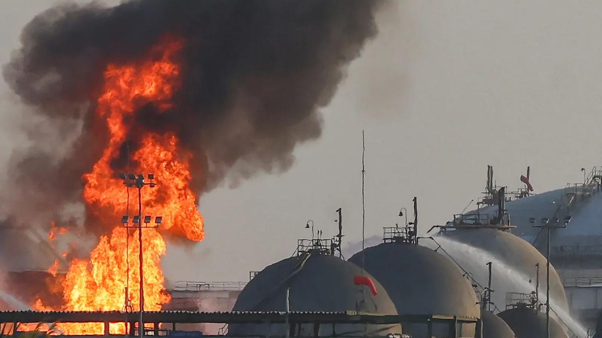Riyadh's Grand Designs Face a Fiery Test as Yemen's War Spills Over