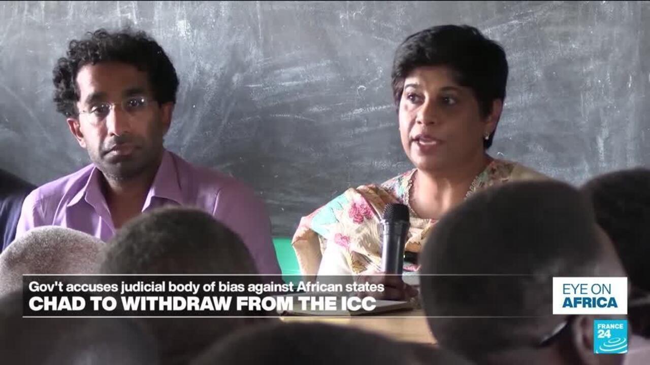 Chad's Withdrawal from the ICC: A Blow to International Justice?