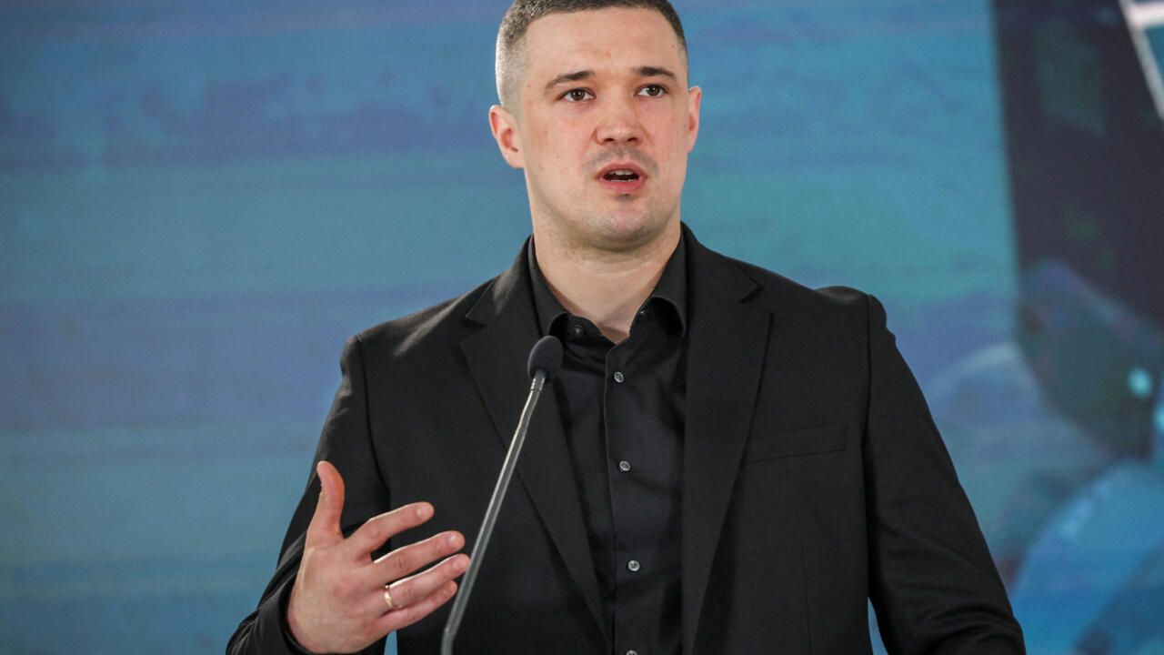 Ukraine Cabinet Reshuffle: Strategic Implications of Defence Minister Fedorov's Resignation