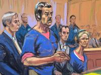 Maduro's Torture Charges: A US Courtroom, But Venezuela's Lingering Scars