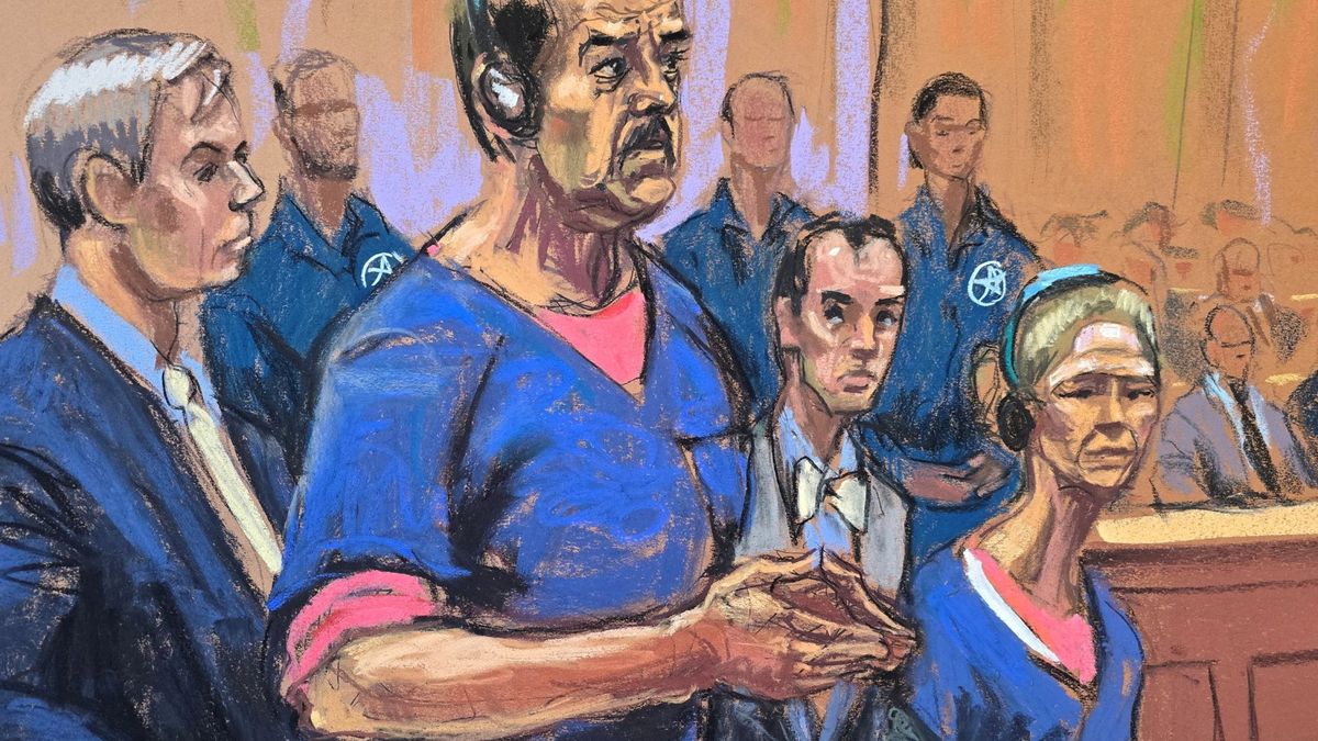 Maduro's Torture Charges: A US Courtroom, But Venezuela's Lingering Scars