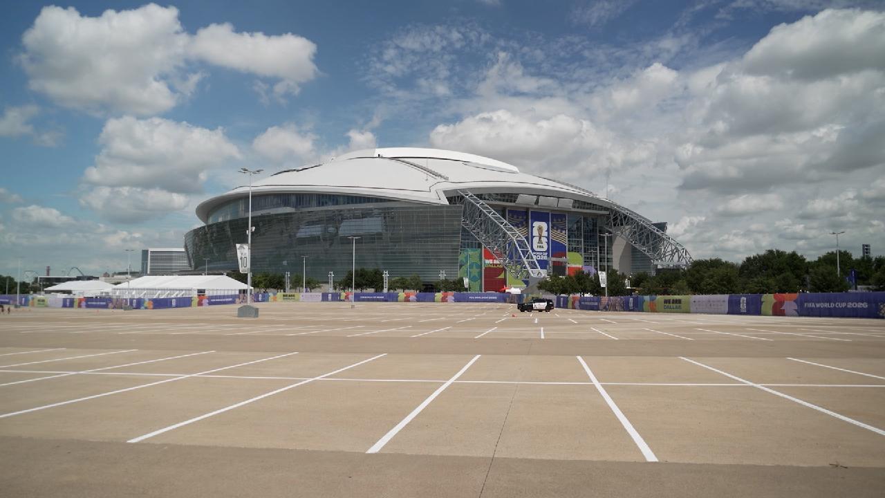Dallas Semifinals: France and Spain Clash in High-Stakes World Cup Showdown