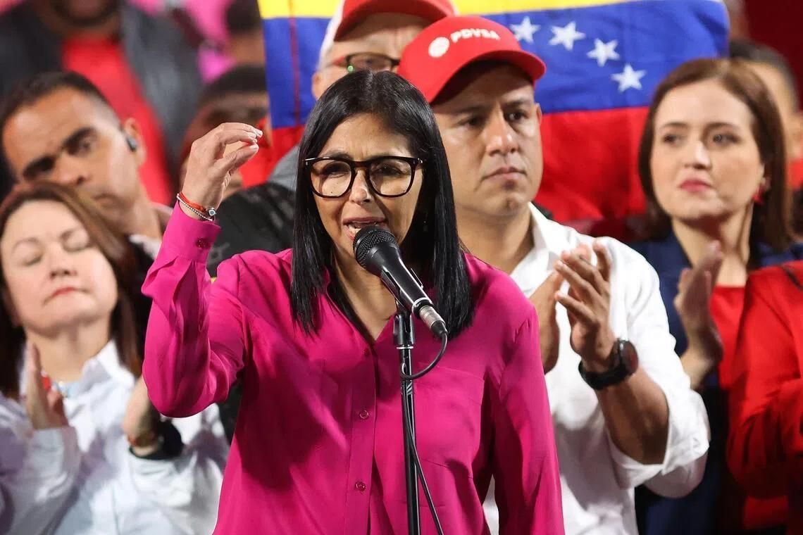 Venezuela's ICC Withdrawal: A Geopolitical Shift in the Americas
