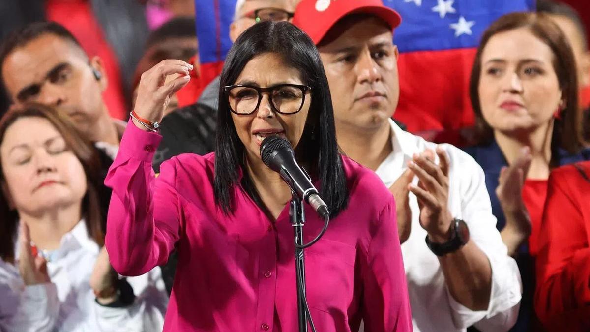 Venezuela's ICC Withdrawal: A Geopolitical Shift in the Americas