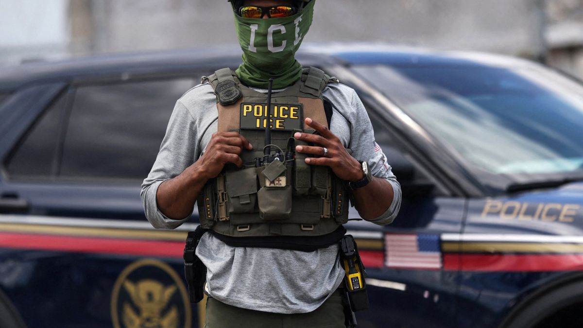 The Shocking Truth: Who Benefits from ICE's New Electric Gloves?