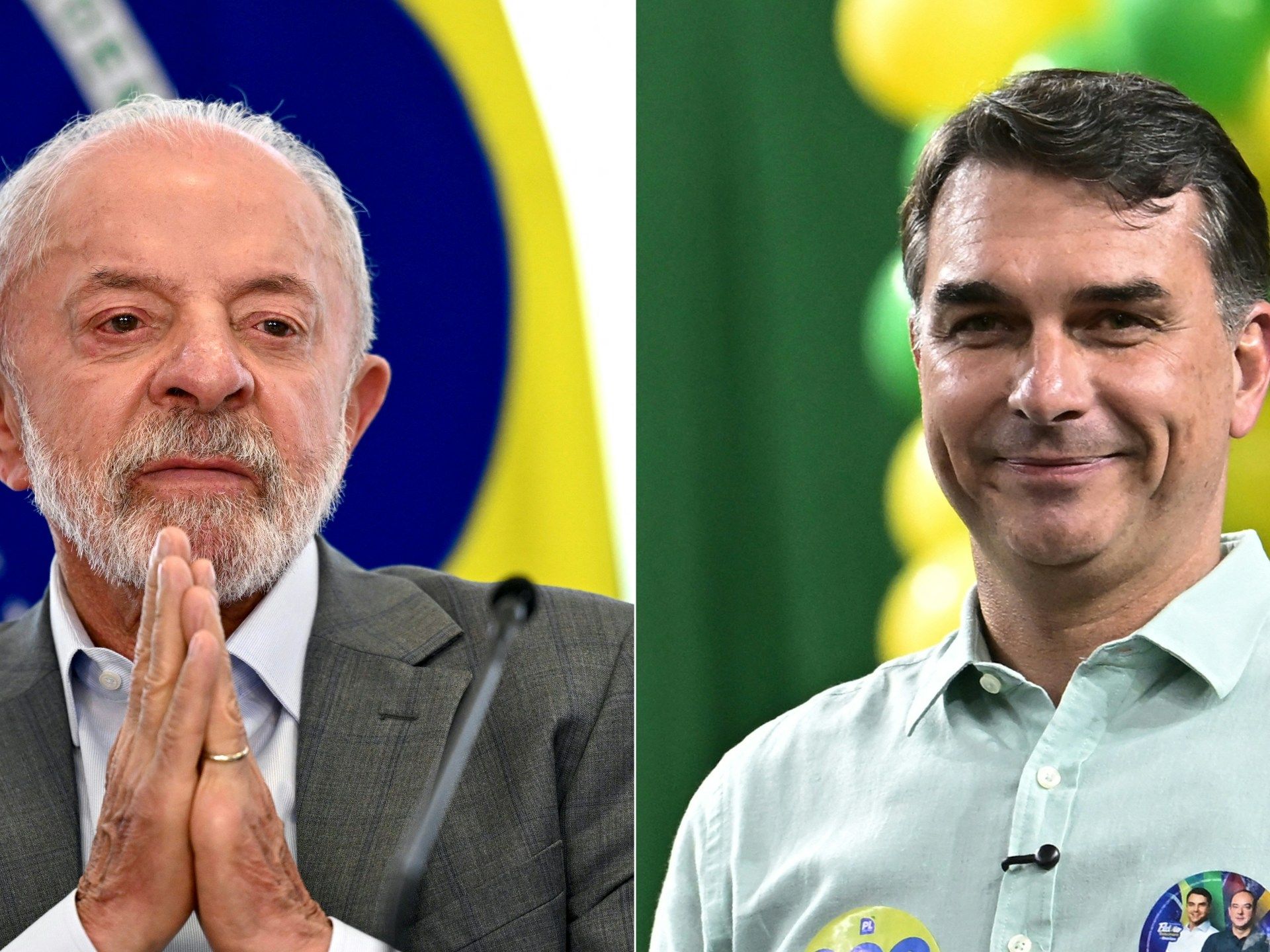 Brazil's Unsettled Future: A Son's Rise and a Nation's Deep Divide