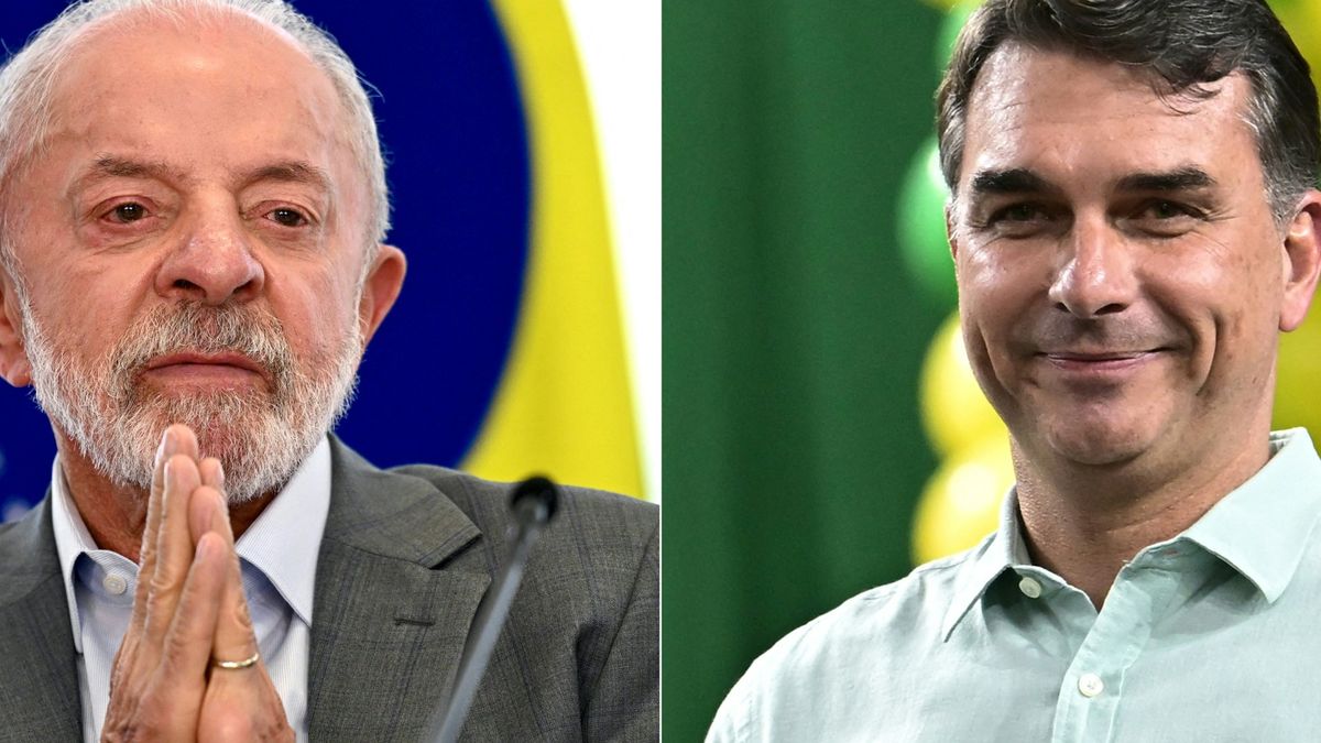 Brazil's Unsettled Future: A Son's Rise and a Nation's Deep Divide