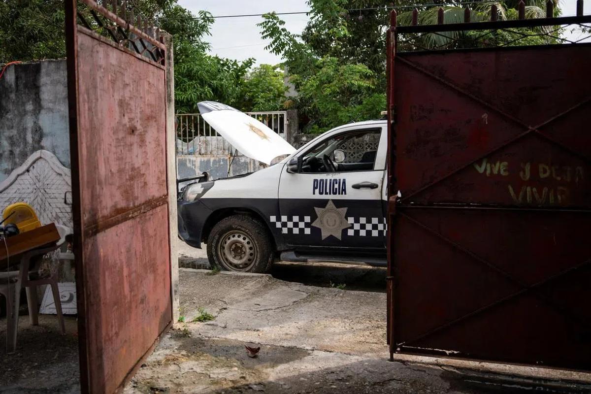 Journalist's Killing in Veracruz Exposes Deep-Seated Corruption and Press Freedom Crisis in Mexico