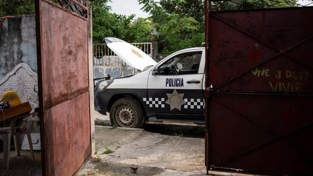 Journalist's Killing in Veracruz Exposes Deep-Seated Corruption and Press Freedom Crisis in Mexico