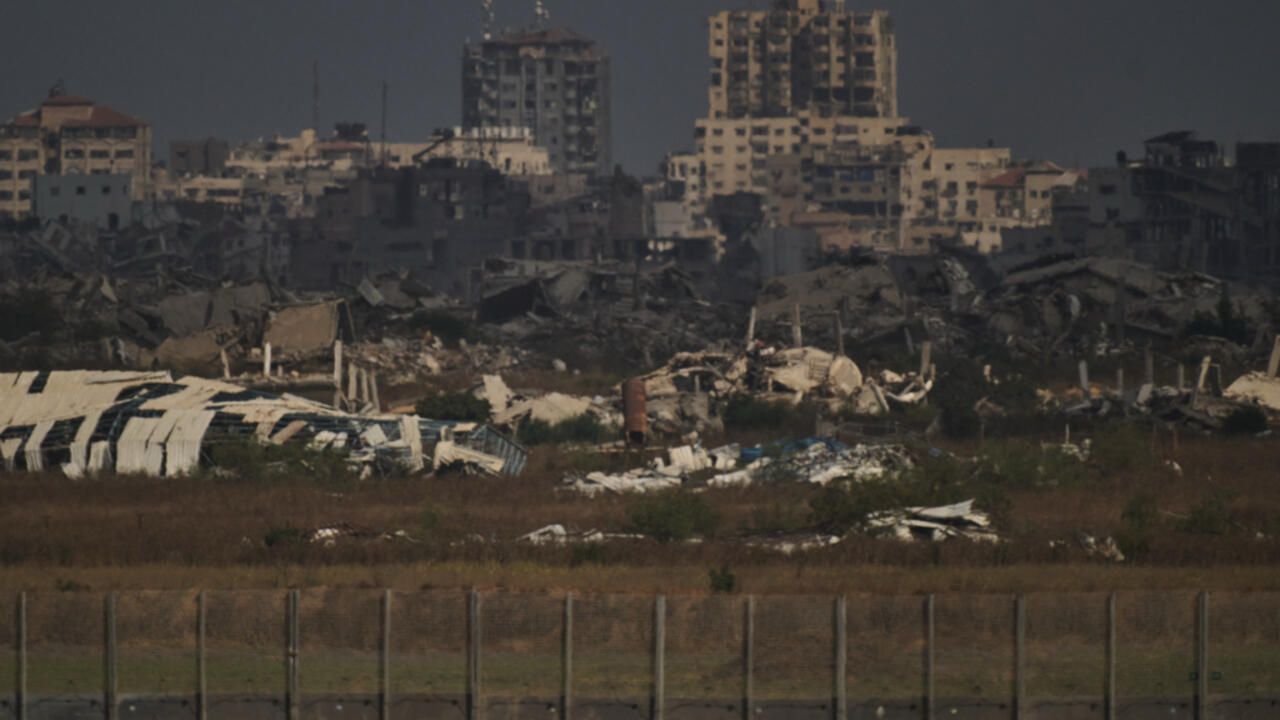 Hamas Dissolves Gaza Governing Body: A Strategic Shift Amidst Disarmament Stalemate