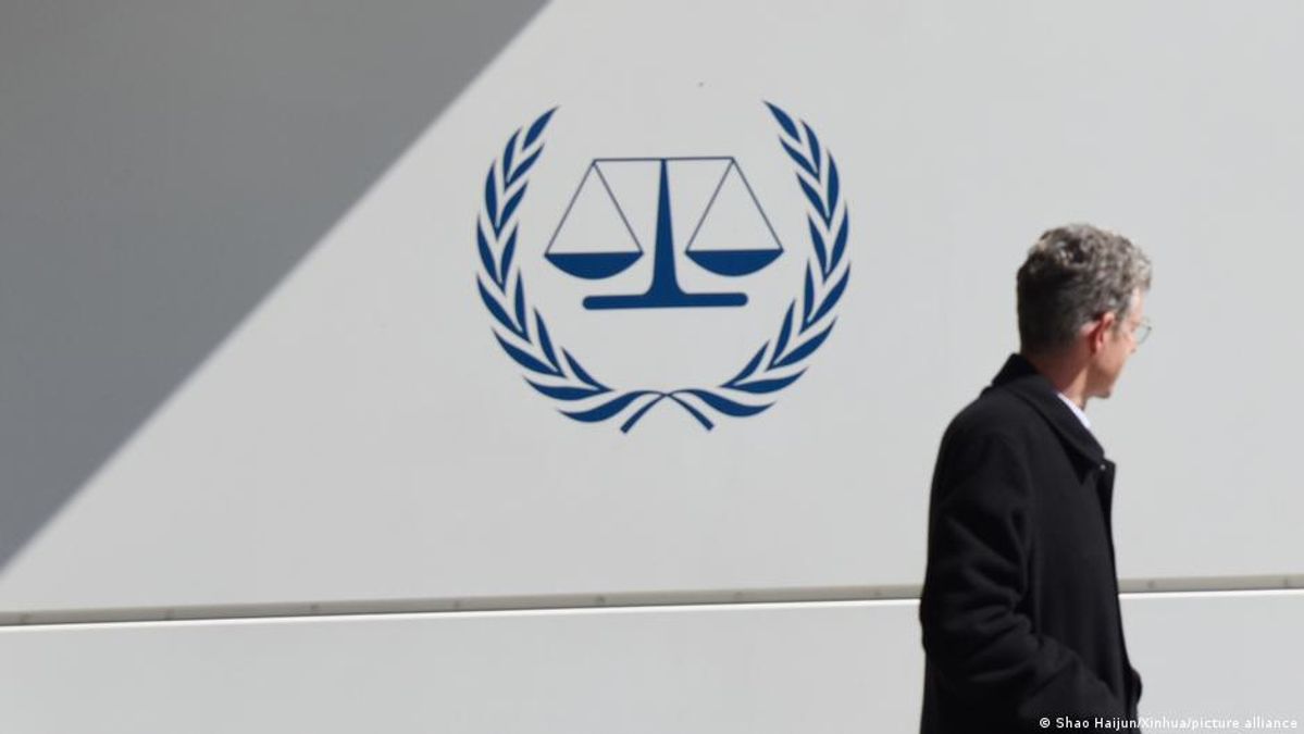 African Nations Caught in the Crossfire of Global Power Struggles