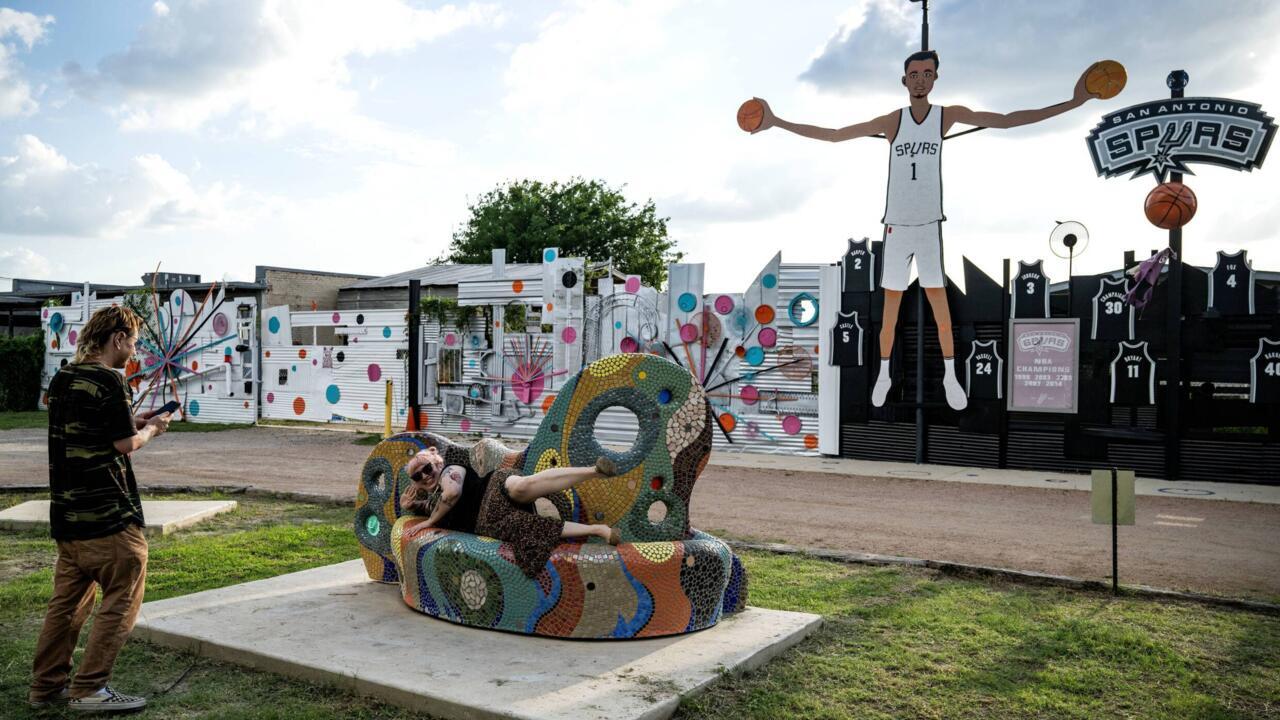 San Antonio's Wemby Fever: A Case Study in Community Engagement and Global Basketball Diplomacy