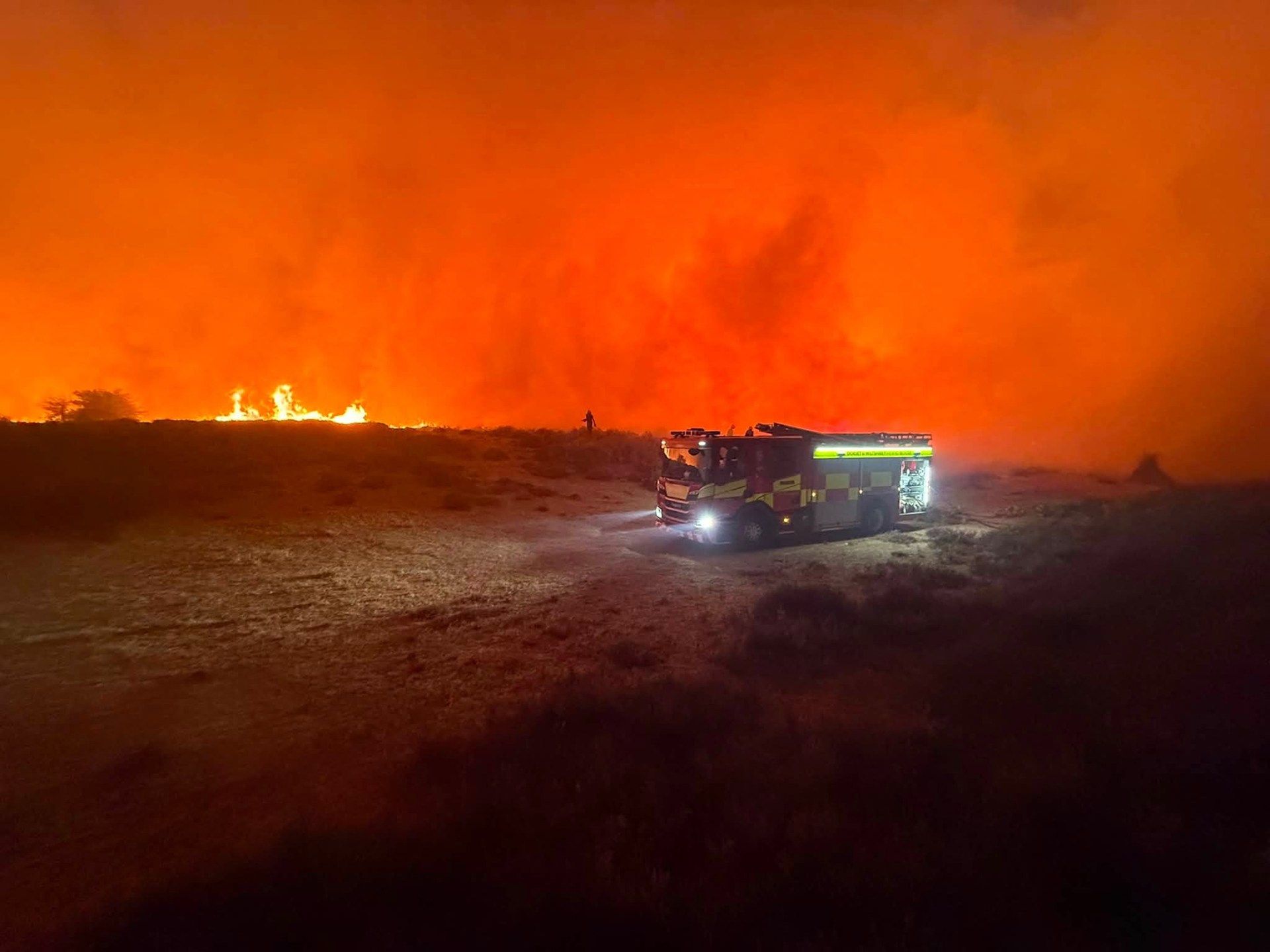 Europe's Forgotten Frontline: The Human Cost of Climate Change