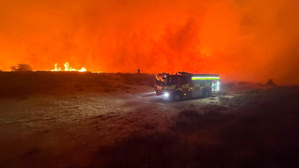 Europe's Forgotten Frontline: The Human Cost of Climate Change