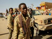 The Town That Became a Tug‑of‑War: How a Kordofan Stronghold Shifts Sudan’s Civil War