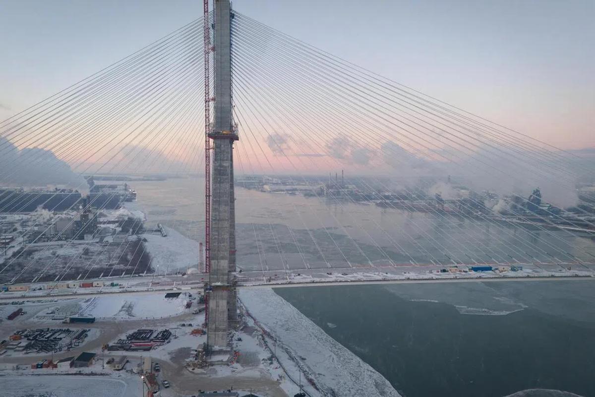 US-Canada Bridge Delay: A Symbol of Ongoing Trade Tensions
