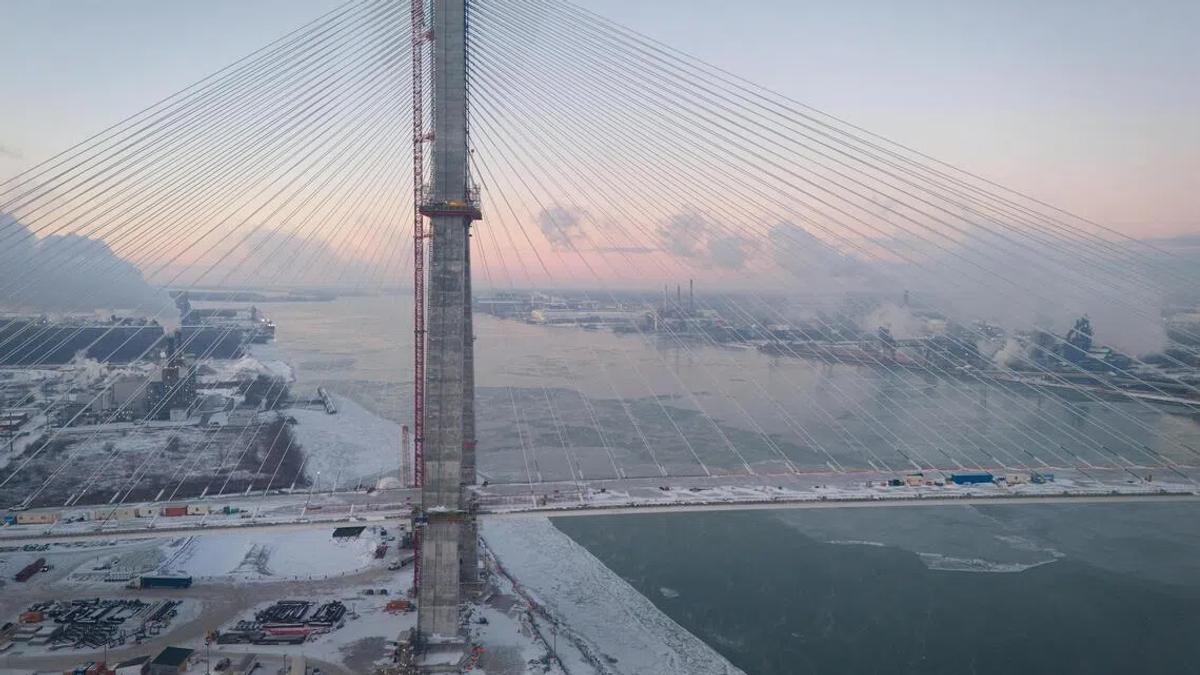 US-Canada Bridge Delay: A Symbol of Ongoing Trade Tensions