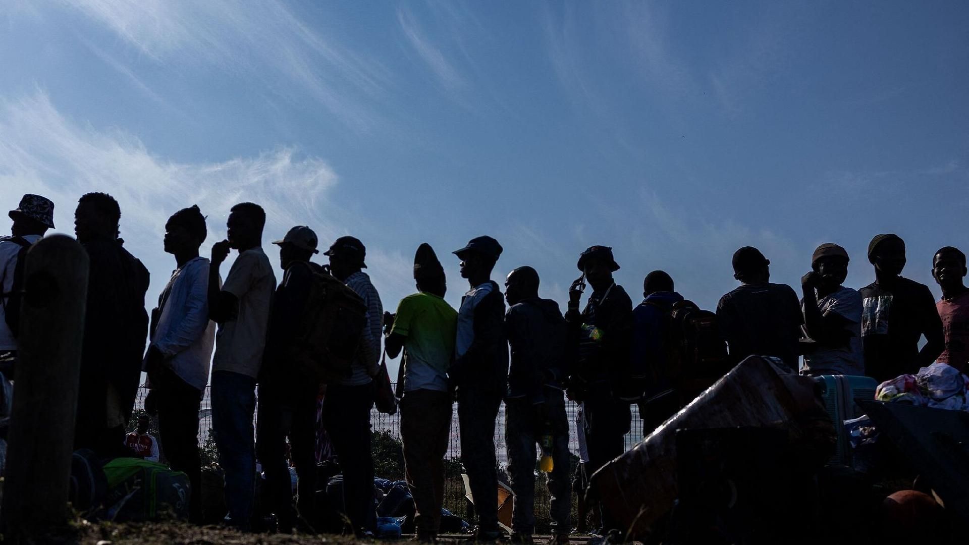 South Africa's Mass Repatriation Effort Signals Shifting Migration Policy and Regional Tensions