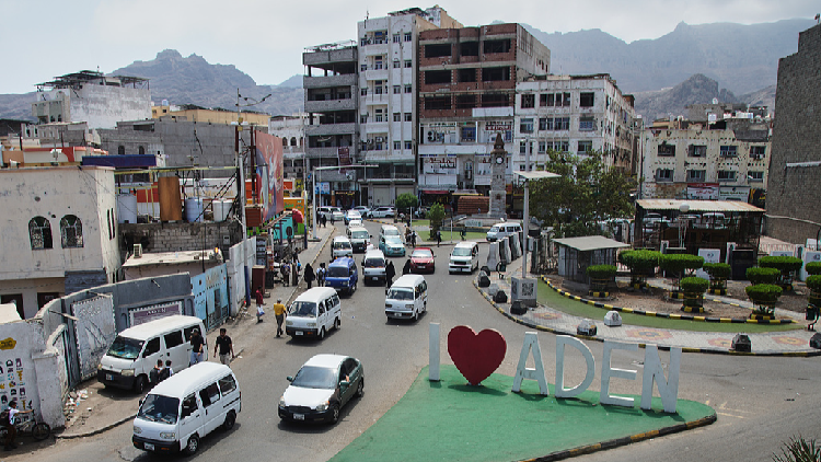 Aden's Palace Attack: The Endless Cycle of Yemen's War