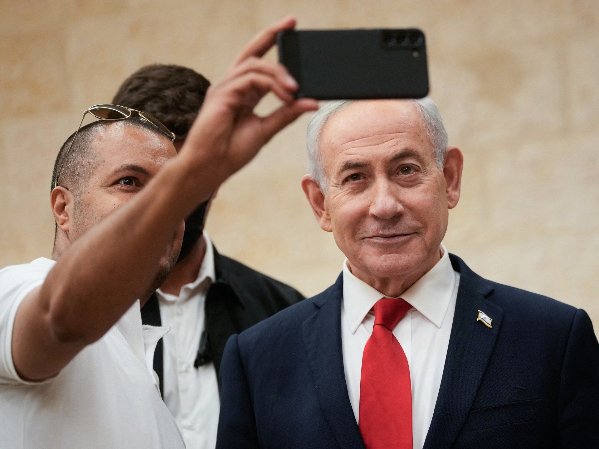 Netanyahu's Shadow: How Israel's Longest-Serving Leader Remade His Opponents