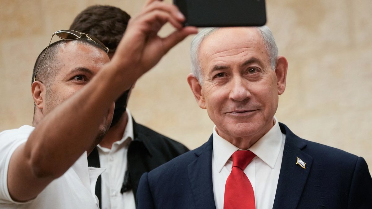Netanyahu's Shadow: How Israel's Longest-Serving Leader Remade His Opponents