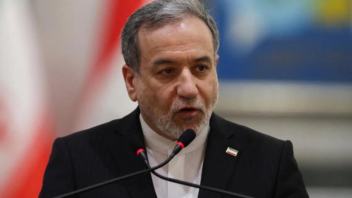 Iran's Warning: A Calculated Move in the Shadow of US-Israel Tensions