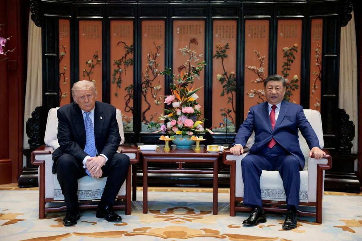 White House Weighs Releasing Sensitive Intel on China and US Elections: Geopolitical Implications