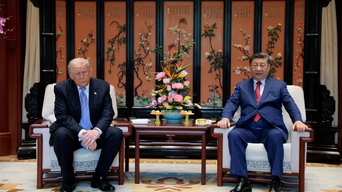 White House Weighs Releasing Sensitive Intel on China and US Elections: Geopolitical Implications