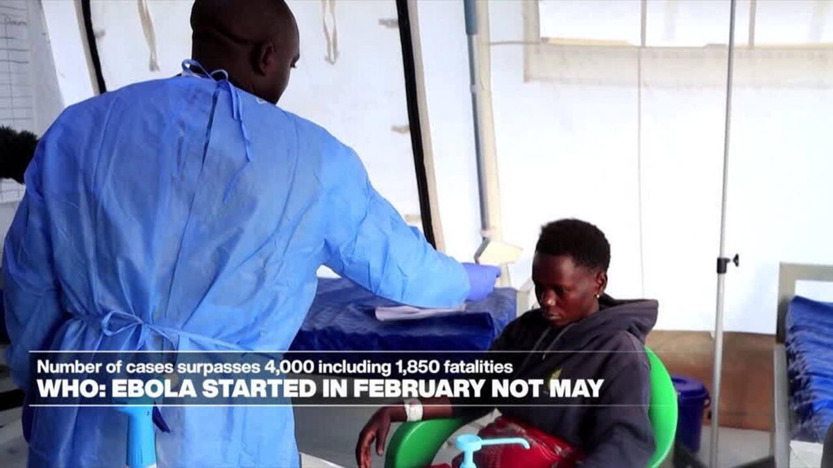 The Unseen Outbreak: How Three Months of Silence Fueled the Ebola Crisis