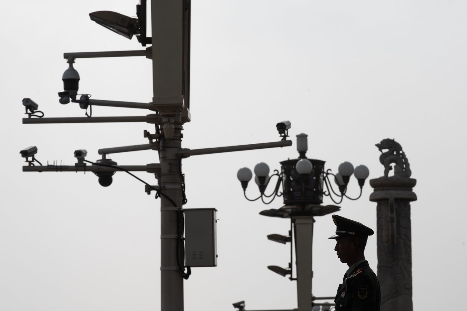 When Cameras Cost More Than Control