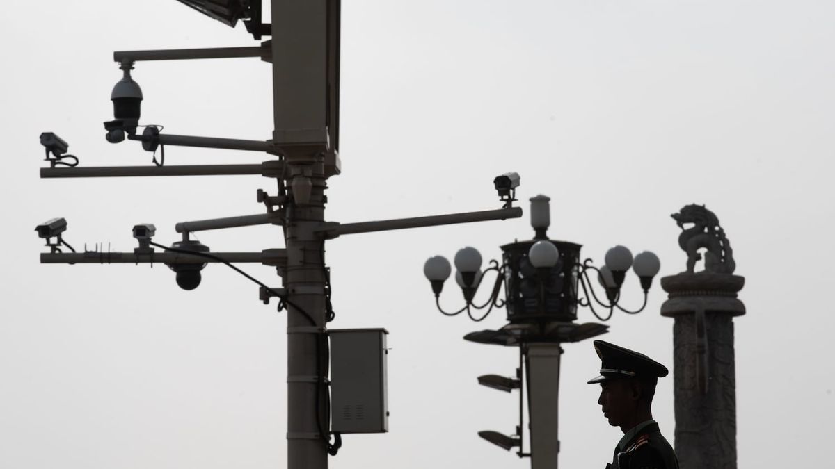 When Cameras Cost More Than Control