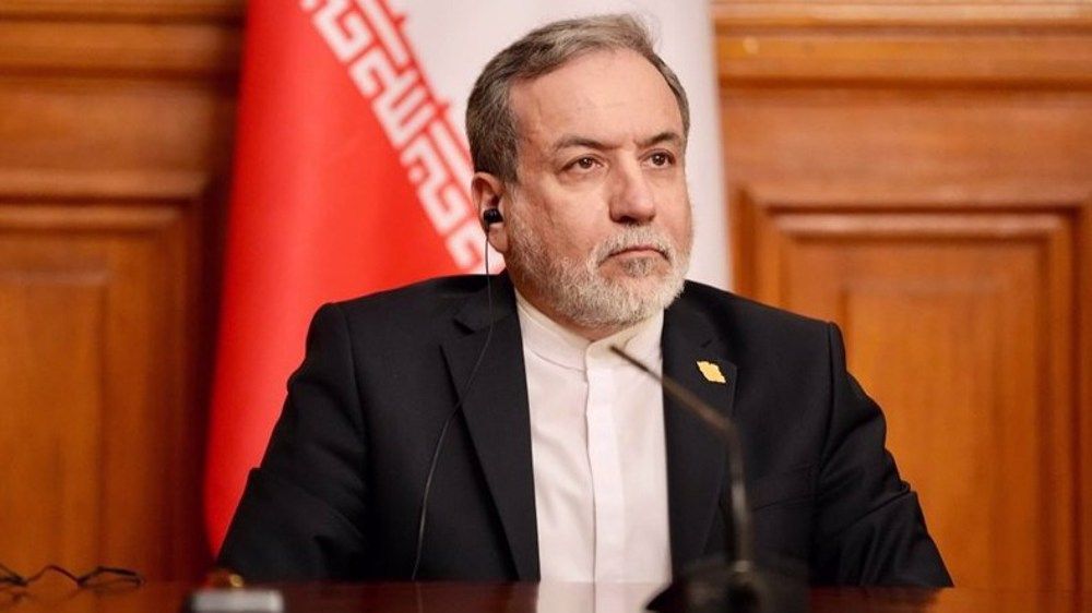 Iran protests continue as US and Iranian officials exchange warnings over foreign involvement