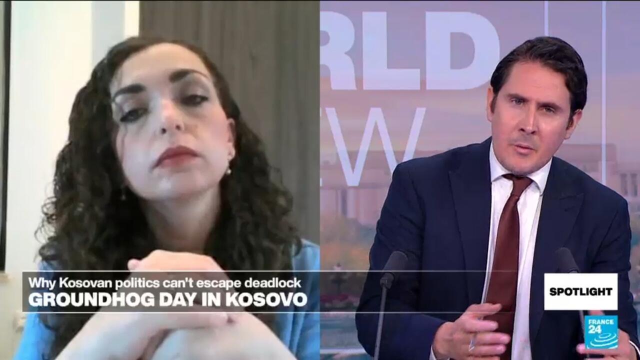 Kosovo's Endless Political Deadlock: A Threat to Regional Stability