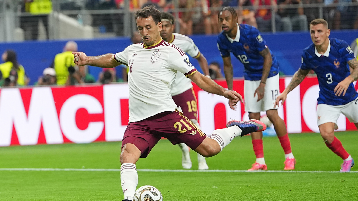Spain's World Cup Semifinal Victory: Strategic Implications and Regional Consequences