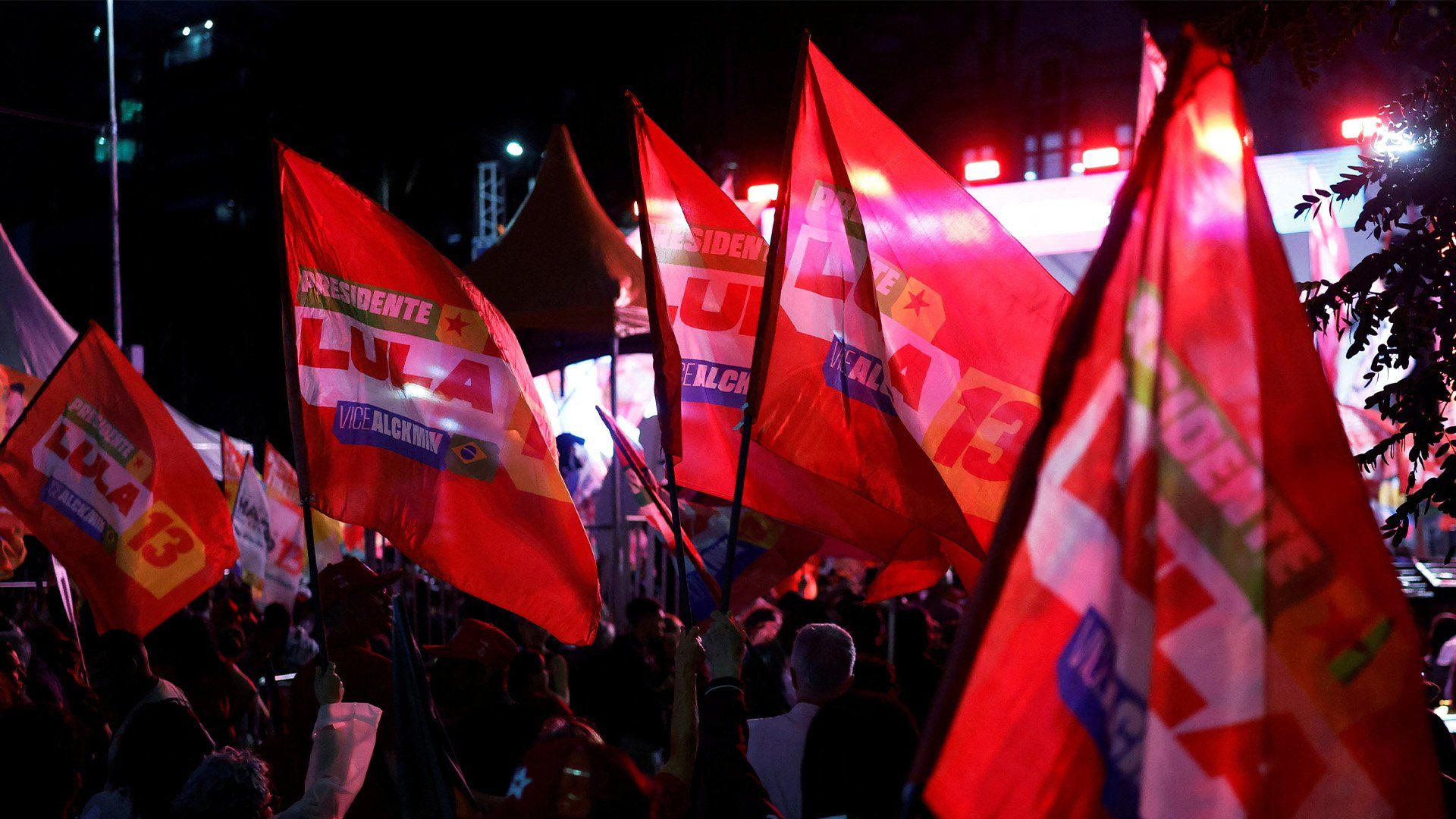 When Brazil’s Vote Becomes a Battlefield for Everyday Lives