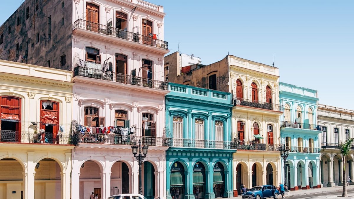 US Threats Against Cuba: A Calculated Gamble in a Shifting Global Landscape