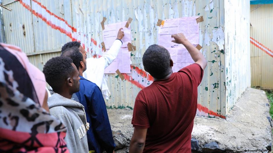 Ethiopia's Election: A Test of Stability and Democratic Progress