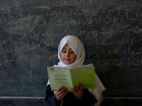 The Lost Generation of Afghanistan