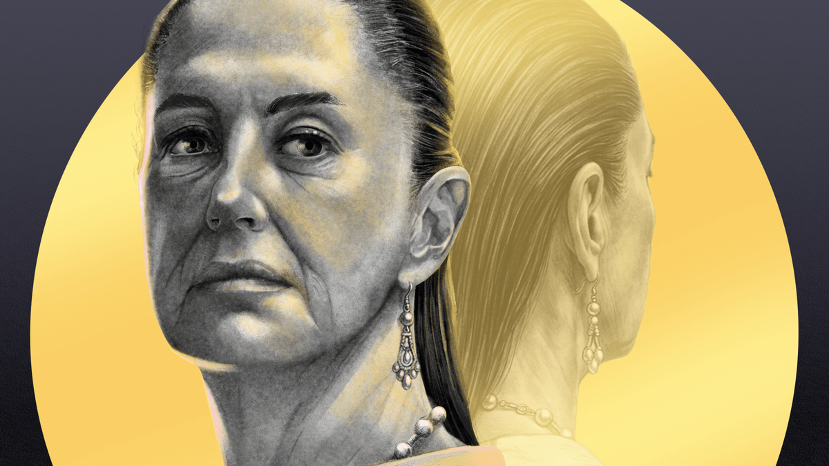 Sheinbaum's Mexico: Navigating Cartel Wars, US Pressure, and a Legacy of Sovereignty